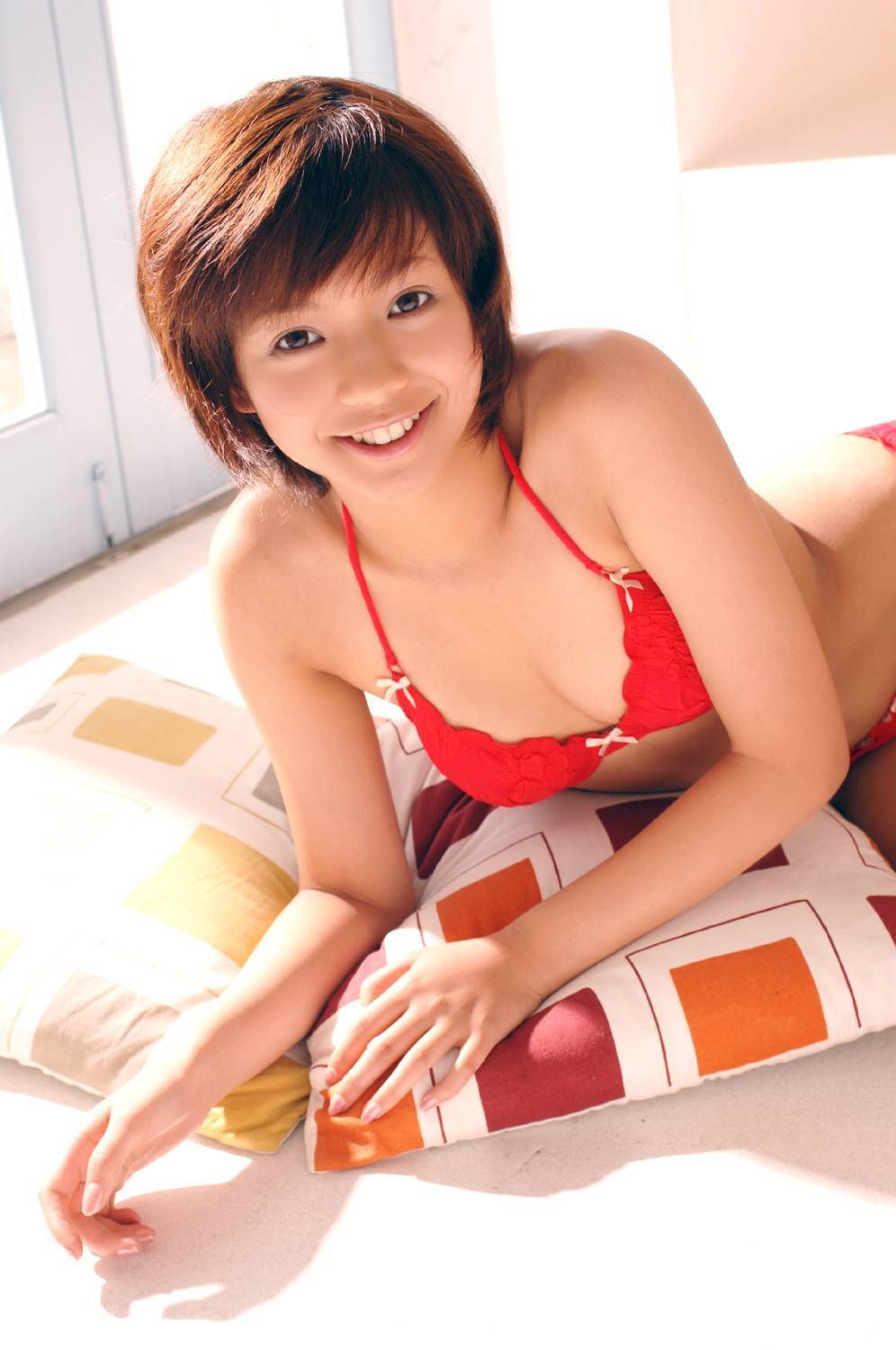 铃木美生 No160 Mio Suzuki [DGC]